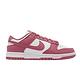 Nike 休閒鞋 W Dunk Low 復古 女鞋 Archeo Pink 玫瑰粉 滑板 白 粉 DD1503-111 product thumbnail 6