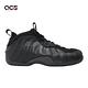 Nike 休閒鞋 Air Foamposite One ANTHRACITE 男鞋 黑 氣墊 碳板 太空鞋 FD5855-001 product thumbnail 6