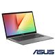 ASUS S433FL 14吋筆電(i5-10210U/MX250/8G/512GB SSD+32GB Optane/VivoBook S14/搖滾黑) product thumbnail 7