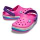 Crocs 卡駱馳 (童鞋)波浪小卡駱班-205697-6L0 product thumbnail 2