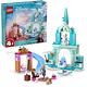 樂高LEGO 迪士尼系列 - LT43238 Elsa's Frozen Castle product thumbnail 2