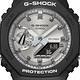 CASIO 卡西歐 G-SHOCK 2100八角金屬光手錶 送禮推薦 GA-2100GB-1A product thumbnail 5