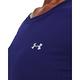 【UNDER ARMOUR】UA 女 HG Armour 長T-Shirt product thumbnail 4