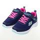 SKECHERS 女童系列 DYNAMIC TREAD 防水鞋面 - 302425LNVPK product thumbnail 2