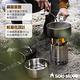 SOLO STOVE 3 Pot Set鍋具組 304不鏽鋼 附鍋夾 輕量 露營 悠遊戶外 product thumbnail 7