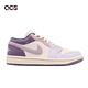 Nike 休閒鞋 Wmns Air Jordan 1 Low 紫 粉紅 莓果 Pastel 女鞋 DZ2768-651 product thumbnail 7