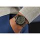 TIMEX 天美時 週末系列  41 毫米橄欖綠三眼計時手錶  (灰綠TXTW2U89500) product thumbnail 7
