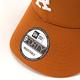 New Era 棒球帽 MLB 橘 白 LA 940帽型 可調式頭圍 洛杉磯道奇 帽子 老帽 NE13956977 product thumbnail 6