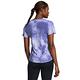 【UNDER ARMOUR】女 Launch Elite 印花短袖T-Shirt_1383365-561 product thumbnail 3