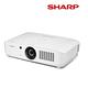 SHARP 夏普 PG-CA60X XGA 6000流明 全封閉雷射投影機 product thumbnail 5