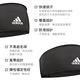 adidas愛迪達 雙面高彈性吸汗頭帶(經典黑) product thumbnail 4