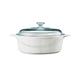 【美國康寧】Corningware 3.25L圓形康寧鍋(璀璨星河) product thumbnail 2