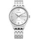 CITIZEN / 機械錶 數字刻度 日期星期 不鏽鋼手錶(NH7500-53A)-銀白色/40mm product thumbnail 2