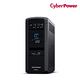 Cyberpower CP1000PFCLCDa 1000VA 正弦波在線互動式不斷電系統 product thumbnail 4