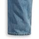 Levis Silver Tab銀標系列 男款 廓形寬直筒牛仔褲 / 精工中藍染石洗 product thumbnail 9