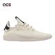 adidas 休閒鞋 Tennis Hu 運動 反光 男女鞋 經典款 聯名 輕量 舒適 情侶穿搭 白 黑 GZ3920 product thumbnail 6