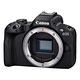 Canon EOS R50 單機身 公司貨 + RF-S 18-150mm F3.5-6.3 IS STM 鏡頭 拆鏡 公司貨 product thumbnail 4