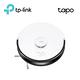 TP-Link Tapo RV30 Plus 光學雷達導航 4200Pa 智慧避障 自動集塵 掃拖機器人(大吸力/低噪音/HEPA濾網/支援語音 product thumbnail 4