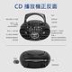 【Philips 飛利浦】手提CD/MP3/USB播放機 AZ318B/96 product thumbnail 4