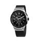 LICORNE 力抗錶 質感米蘭織帶 紳士手錶 (黑LT163MWBI-B) product thumbnail 2