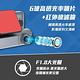 任e行 BX1 4K 單機型 雙鏡頭 WIFI 行車記錄器 15米延長線 product thumbnail 3