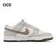 Nike 休閒鞋 Dunk Low Retro SE 男鞋 女鞋 卡其 奶灰 情侶鞋 FJ4188-001 product thumbnail 3