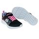 SKECHERS 童鞋 女童系列 MICROSPEC PLUS - 303535LBKMT product thumbnail 5