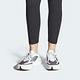 Adidas Brevard HR0277 女 慢跑鞋 運動 訓練 路跑 多功能 緩震 透氣 愛迪達 白銀黑 product thumbnail 7