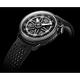 BOMBERG 炸彈錶 BB-01 軍風野戰六角機械錶(CT43APBA.21-1.11)-43mm product thumbnail 3