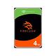 Seagate FireCuda 4TB 3.5吋桌上型高效硬碟（ST4000DX005） product thumbnail 2