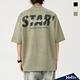 【HeHa】STAR美式短袖上衣 三色 product thumbnail 3