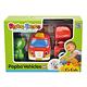 K's Kids 奇智奇思 彩色安全積木︰山姆熊消防車 Popbo Vehicles - Sam Fire Engine product thumbnail 6