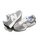 New Balance 休閒鞋 327 NB 穿搭 男鞋 女鞋 紐巴倫 基本款 大N 麂皮 元祖灰 白 MS327LAB-D product thumbnail 8