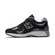 【NEW BALANCE】NB 2002R 休閒鞋 復古鞋 黑 男女鞋 D楦 - M2002RDJ product thumbnail 2