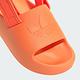adidas 官方旗艦 ADIFOM ADILETTE 涼鞋   童鞋 - Originals IG8427 product thumbnail 7