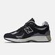 NEW BALANCE NB 休閒鞋 男鞋 運動鞋 黑 M2002RDJ-D楦(3820) product thumbnail 2