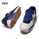 Nike 休閒鞋 Air Max 90 PRM 運動 男鞋 經典款 刮刮樂 小logo 質感 穿搭 白 藍 CJ0611102 product thumbnail 7