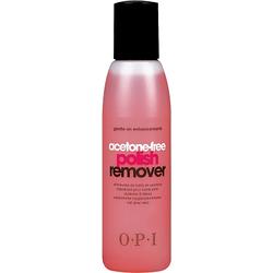 OPI Polish Remover 敏感指甲專用去光水110ml-AL444．居家美甲/官方直營