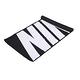 NIKE COOLING TOWEL MEDIUM 毛巾-75X35CM N1007587010NS 黑白 product thumbnail 2