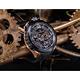 BOMBERG 炸彈錶 BOLT-68 復刻黑金計時手錶(BS45CHPPKBA.062-1.11) product thumbnail 4