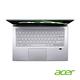 (福利品)Acer 宏碁 Swift X SFX14-41G-R9KE 14吋筆電(R7-5800U/RTX3050Ti/16G/512G SSD/SwiftX/藍) product thumbnail 6