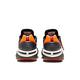 NIKE 籃球鞋 男鞋 運動鞋 包覆 緩震 NIKE  AIR ZOOM G.T. CUT 2 EP 黑紅橘 DJ6013-004(3B3368) product thumbnail 7