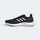 Adidas Runfalcon 2.0 FY5946 女 慢跑鞋 休閒 輕量 透氣 日常 穿搭 愛迪達 黑白 product thumbnail 6