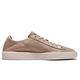 Puma 休閒鞋 Basket Classic Soft 男鞋 皮革 復古奶油底 穿搭推薦 棕 米 363824-05 product thumbnail 3