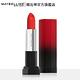 MAYBELLINE 媚比琳 極綻色 耀火紅心唇膏_3.9g product thumbnail 5