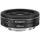 Canon EF 40mm F2.8 STM 超輕薄標準餅乾鏡(公司貨) product thumbnail 2
