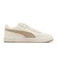 Puma 休閒鞋 Court Ultra 男鞋 女鞋 米白 奶茶 復古 網球風 情侶鞋 38936806 product thumbnail 3