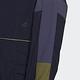 Adidas M Wrd Wov Jkt HD0071 男 夾克 平滑織紋 舒適 抗寒 外套 亞洲版 深藍 product thumbnail 6