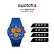 Swatch Chrono 原創系列手錶 PRIMARILY BLUE (42mm) 男錶 女錶 手錶 瑞士錶 錶 product thumbnail 3