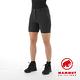 【Mammut 長毛象】Hiking Shorts 經典健行短褲 黑色 女款 #1023-00130 product thumbnail 2